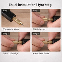 MultiVerk – Allt-i-ett verktyg för smidigare arbete